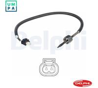 exhaust gas temperature sensor TS30222 DELPHI for MERCEDES-BENZ CLS E-CLASS GLC