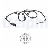 SENSOR, EXHAUST GAS TEMPERATURE TS30238