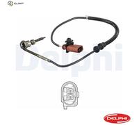 DELPHI TS30247 Sensor, exhaust gas temperature