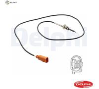 DELPHI TS30248 Sensor, exhaust gas temperature