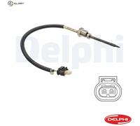 DELPHI TS30249 Exhaust gas temperature sensor (EGT)