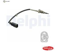DELPHI TS30251 Exhaust gas temperature sensor (EGT)