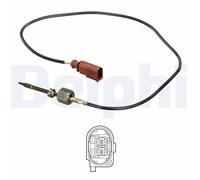 DELPHI TS30252 Sensor, exhaust gas temperature