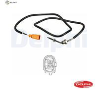 DELPHI TS30264 Sensor, exhaust gas temperature