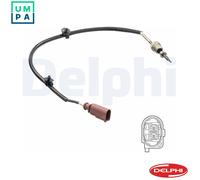 DELPHI TS30267 Sensor, exhaust gas temperature