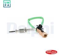 SENSOR EXHAUST GAS TEMPERATURE TS30337-12B1 FOR INFINITI RENAULT DUSTER 1.5L