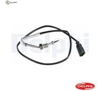 DELPHI TS30344-12B1 Exhaust gas temperature sensor (EGT)