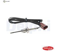 DELPHI TS30348-12B1 Sensor, exhaust gas temperature