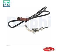 DELPHI TS30349-12B1 Exhaust gas temperature sensor (EGT)