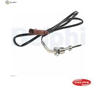 SENSOR EXHAUST GAS TEMPERATURE TS30349-12B1 FOR SKODA VW CC/SCIROO/Van/B7/III