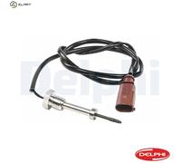 exhaust gas temperature sensor TS30350-12B1 DELPHI for SEAT VW AUDI SKODA