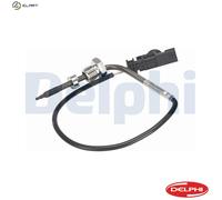 DELPHI TS30379-12B1 Exhaust gas temperature sensor (EGT)