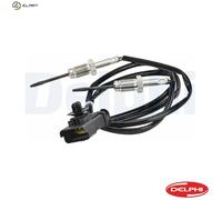 Delphi Exhaust Gas Temperature Sensor TS30382-12B1 for Citroen DS/DS5 (2013-2015) & Peugeot Expert
