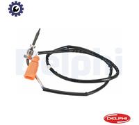 SENSOR EXHAUST GAS TEMPERATURE TS30387-12B1 FOR SKODA ROOMSTER/Praktik FABIA A1