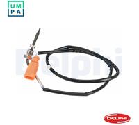 exhaust gas temperature sensor TS30387-12B1 DELPHI for SKODA AUDI VW SEAT