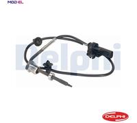 DELPHI TS30403-12B1 Exhaust gas temperature sensor (EGT)