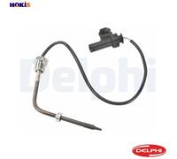 SENSOR EXHAUST GAS TEMPERATURE TS30405-12B1 FOR VAUXHALL ZAFIRA/Mk/III OPEL