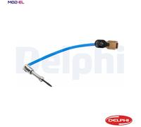 SENSOR EXHAUST GAS TEMPERATURE TS30406-12B1 FOR RENAULT SCÉNIC/GRAND/IV/III 1.6L