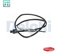DELPHI TS30407-12B1 Sensor, exhaust gas temperature