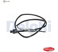 DELPHI TS30407-12B1 Sensor, exhaust gas temperature
