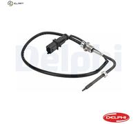 Delphi Exhaust Gas Temperature (EGT) Sensor TS30423-12B1 for IVECO Daily Platform/Chassis
