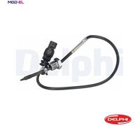 DELPHI TS30444-12B1 Exhaust gas temperature sensor (EGT)