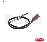 DELPHI TS30458-12B1 Exhaust gas temperature sensor (EGT)