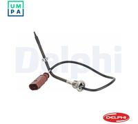 SENSOR EXHAUST GAS TEMPERATURE TS30464-12B1 FOR VW AUDI A4/B9/Allroad A5 Q5 3.0L