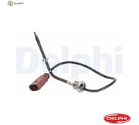 SENSOR EXHAUST GAS TEMPERATURE TS30464-12B1 FOR VW AUDI A4/B9/Allroad A5 Q5 3.0L
