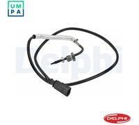 DELPHI TS30472-12B1 Exhaust gas temperature sensor (EGT)
