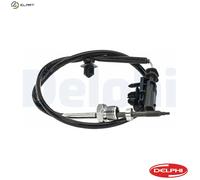 DELPHI TS30474-12B1 Exhaust gas temperature sensor (EGT)
