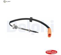 DELPHI TS30475-12B1 Exhaust gas temperature sensor (EGT)