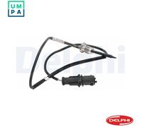 DELPHI TS30477-12B1 Exhaust gas temperature sensor (EGT)
