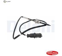 DELPHI TS30477-12B1 Exhaust gas temperature sensor (EGT)