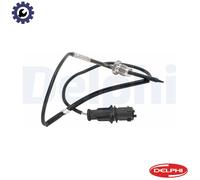 SENSOR EXHAUST GAS TEMPERATURE TS30477-12B1 FOR FIAT DUCATO/Platform/Chassis