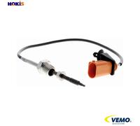Vemo Exhaust Gas Temperature Sensor V10-72-1353 D Shape for VW Crafter 30-35 Bus