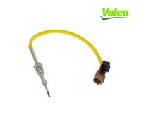 Sensor, exhaust gas temperature VALEO 368843 For RENAULT, OPEL