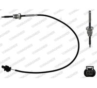 Sensor, exhaust gas temperature WAGNER ETP00086 for CLK (C209) 2.2 2005-2009
