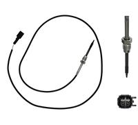 Sensor, exhaust gas temperature WAGNER ETP00092 for MONDEO IV Van 2 2007-2014