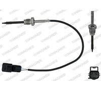 Sensor, exhaust gas temperature WAGNER ETP00106 for V50 (545) 2.4 2006-2010