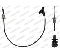 Sensor, exhaust gas temperature WAGNER ETP00113 for VOLVO XC40 (536) 2 2018-2021