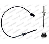 Sensor, exhaust gas temperature WAGNER ETP00122 for CLK (C209) 2.2 2005-2009