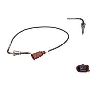Sensor, exhaust gas temperature WAGNER ETP00124 for MULTIVAN T5 2 2009-2015