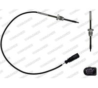 Sensor, exhaust gas temperature WAGNER ETP00166 for AUDI A6 C6 (4F2) 3 2004-2006