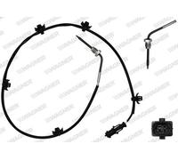 Sensor, exhaust gas temperature WAGNER ETP00215 OPEL ASTRA J GTC 1.7 2012-2014