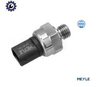 MEYLE 014 801 0002 Exhaust Pressure Sensor Fits Mercedes-Benz A-Class B-Class