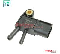 SENSOR EXHAUST PRESSURE 0906215 FOR MERCEDES-BENZ C-CLASS/T-Model SLK G-CLASS