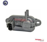 SENSOR EXHAUST PRESSURE 0906258 FOR LAND ROVER MAZDA JAGUAR FORD 2.2L 4cyl LR2