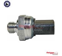 Metzger Autoteile Exhaust Gas Pressure Sensor 0906263 for Mercedes-Benz C-Class T-Model, GLK 2.1L