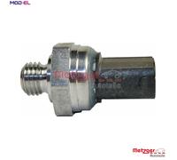 Metzger Autoteile Exhaust Gas Pressure Sensor 0906263 for Mercedes-Benz C-Class T-Model, GLK 2.1L